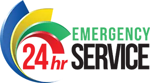 24 Hour Emergency Service