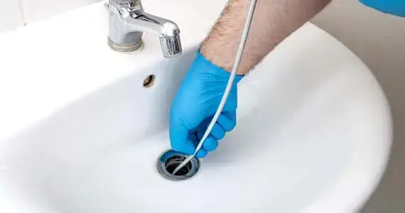 Professional Residential Drain Cleaning Services in Southern Illinois