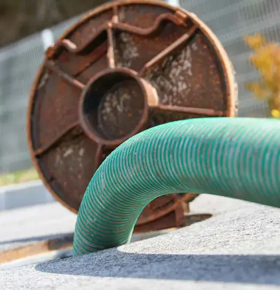 Commercial Drain & Sewer Services in Murphysboro, IL