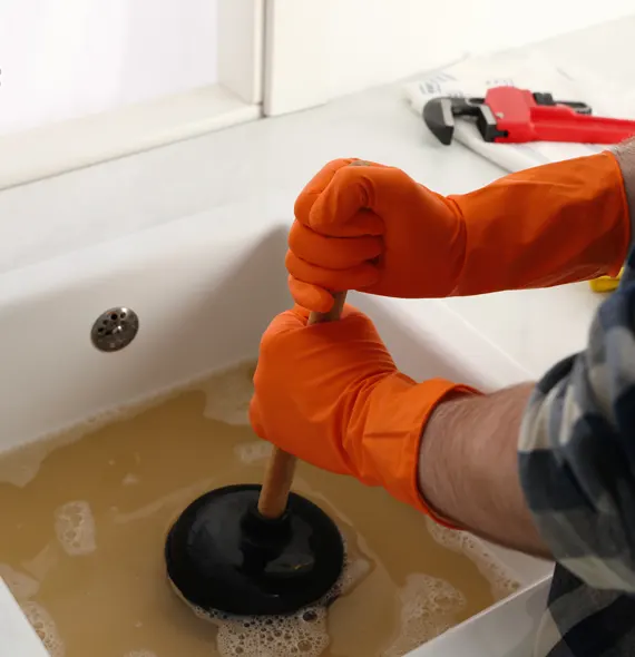 Sewer and Drain Cleaning Company in Carbondale IL