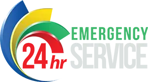 24 Hour Emergency Service